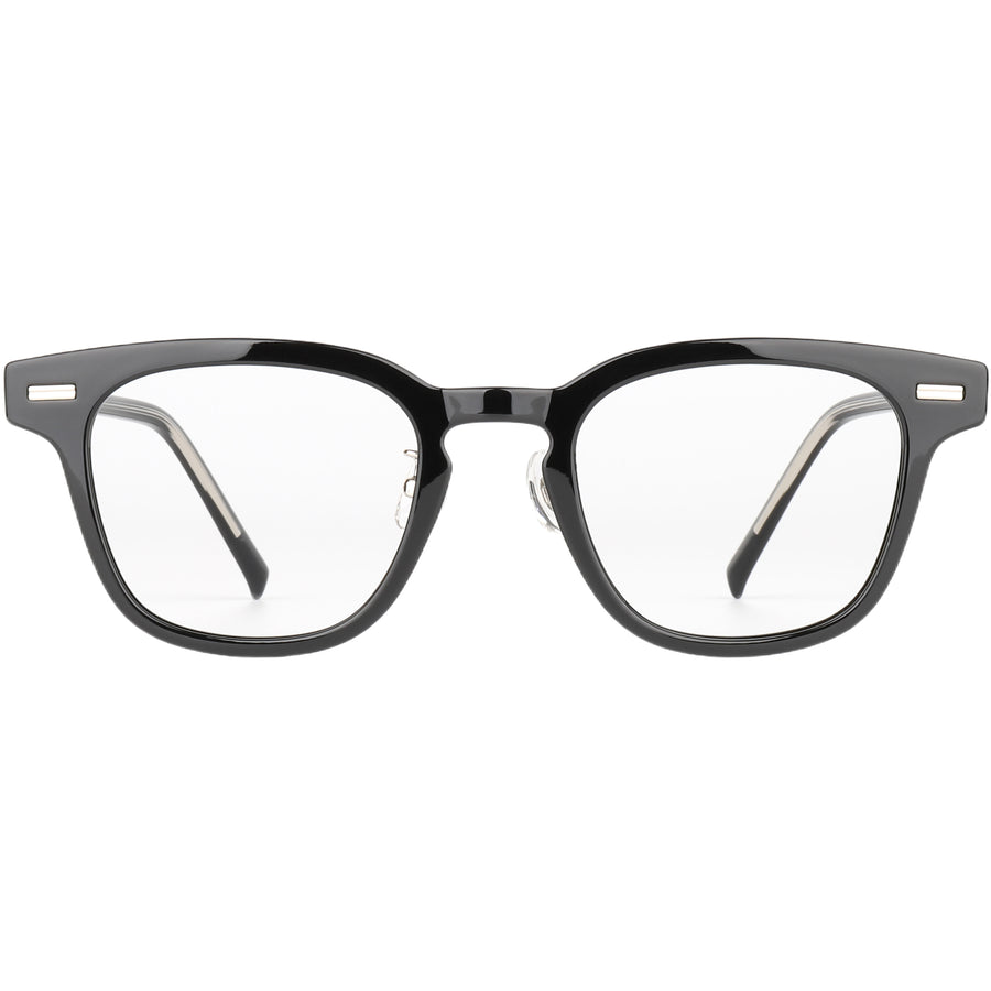 Square Glasses A3310