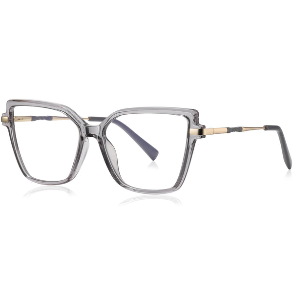 Cat-Eye Glasses PF1020