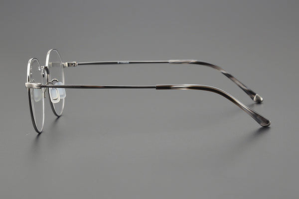 Round Glasses MW1036