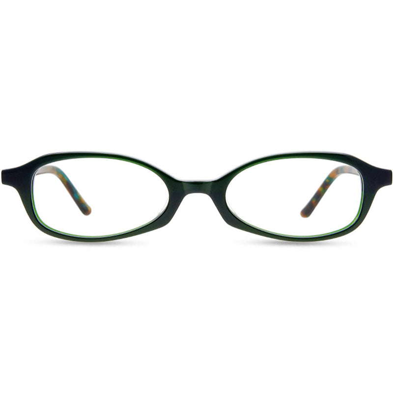 Oval Glasses GC1116