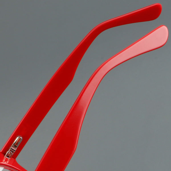 Round Glasses YN1002