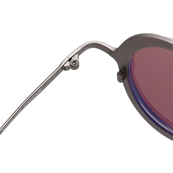 Round Glasses TG1073