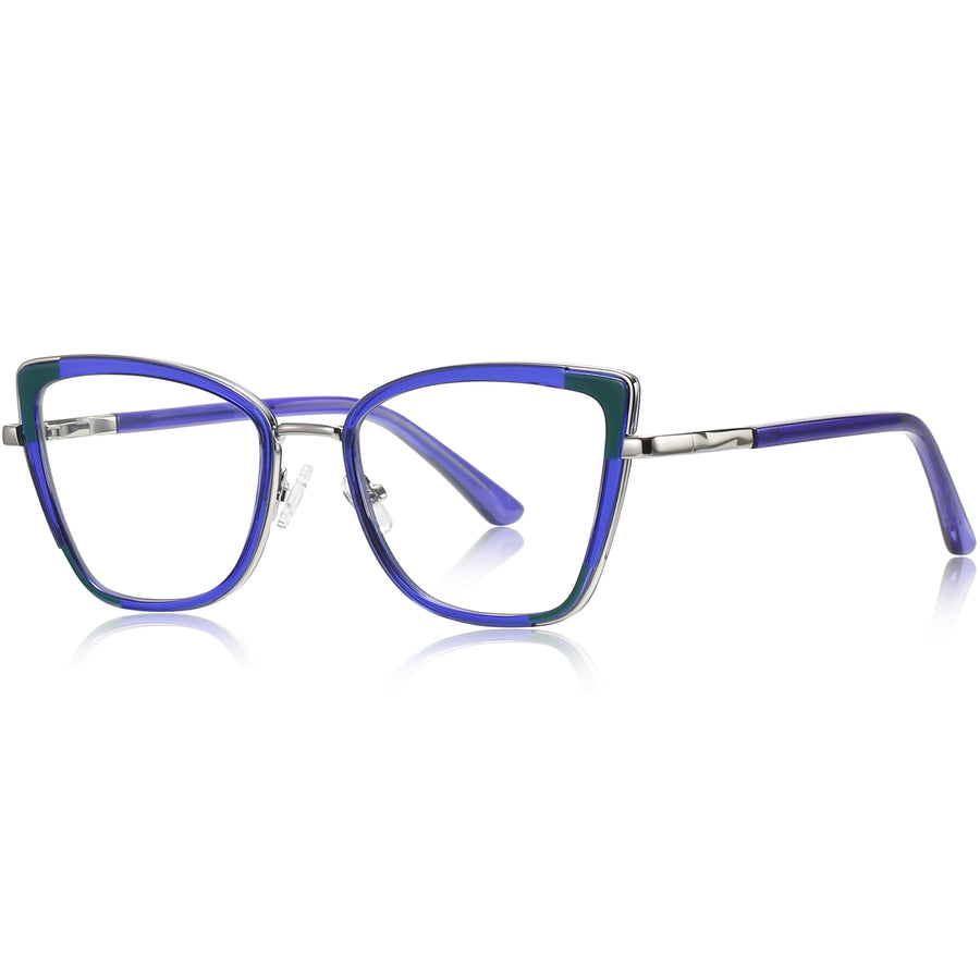 Cat-Eye Glasses PF1158