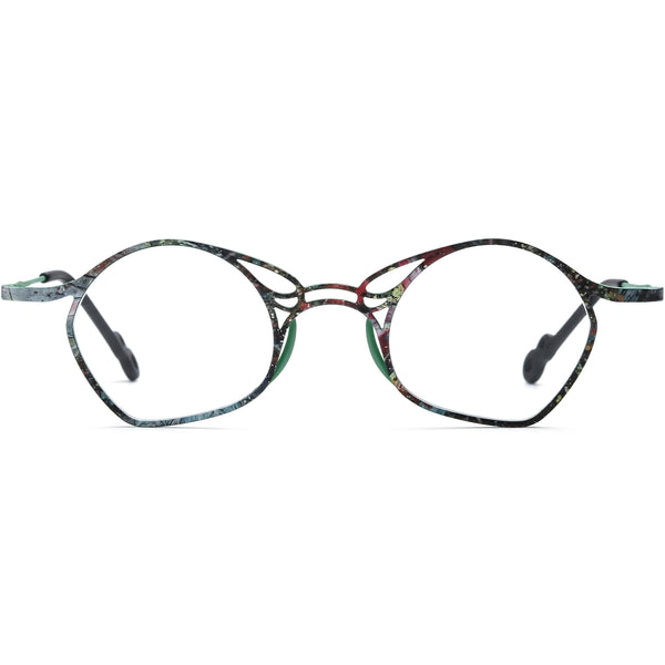 Geometric Glasses BR1725