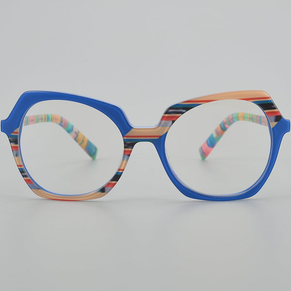Cat-Eye Glasses BY1112