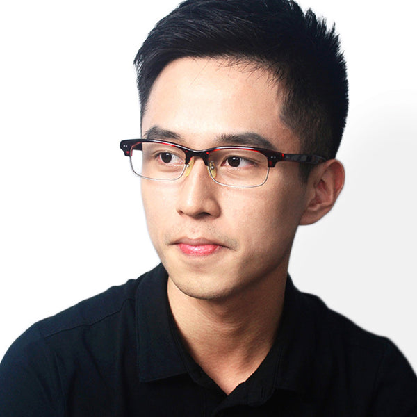 Browline Glasses PG1008
