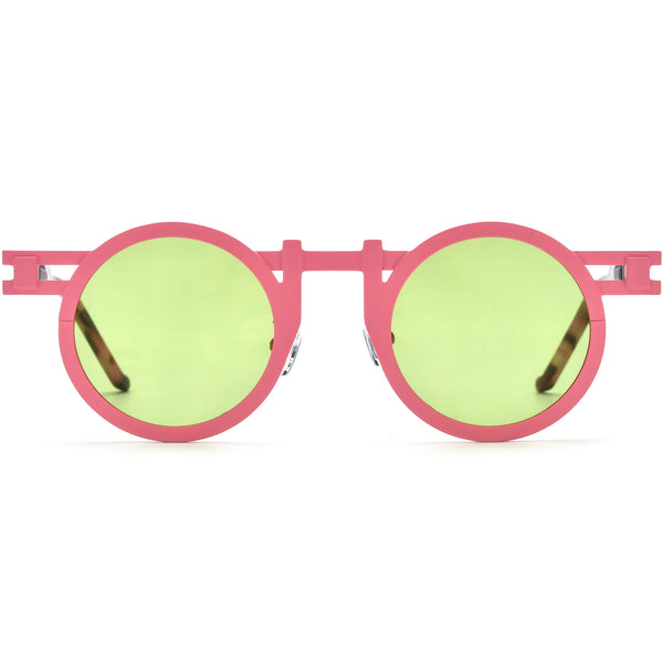 Round Sunglasses BRS1158