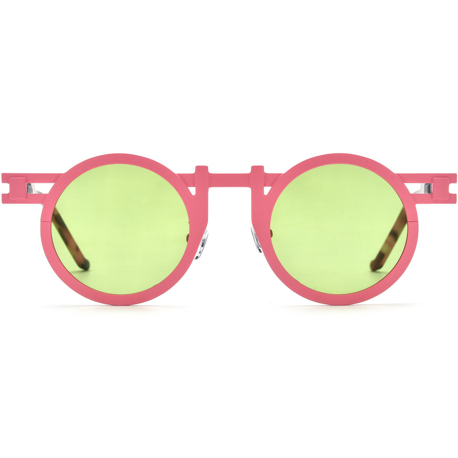 Round Sunglasses BRS1158