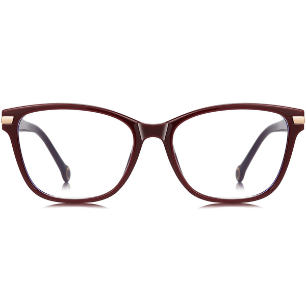 Square Glasses YSD1090