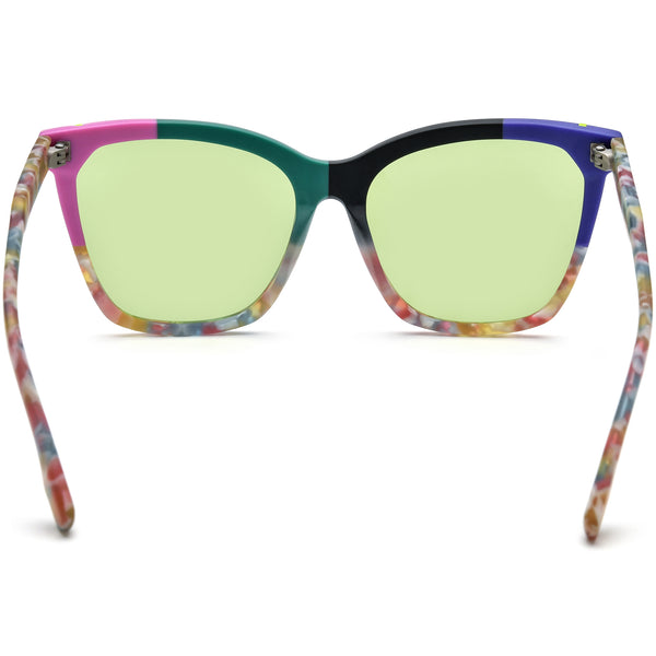 Square Sunglasses BRS1112
