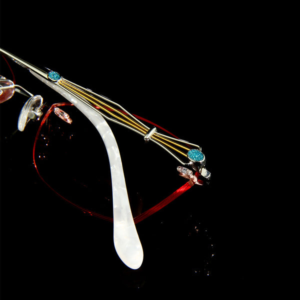 Geometric Glasses  JTL1032