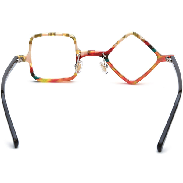 Geometric Glasses BR1670