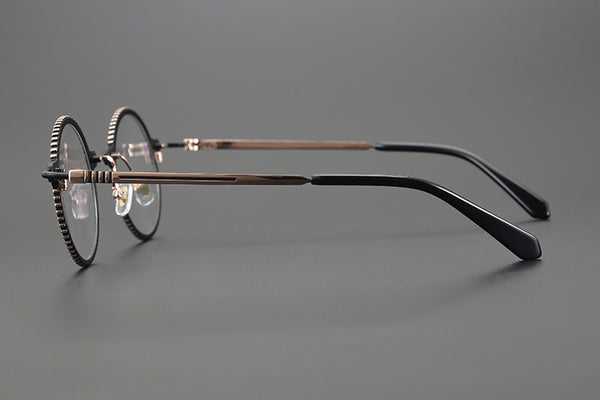 Round Glasses TG1105