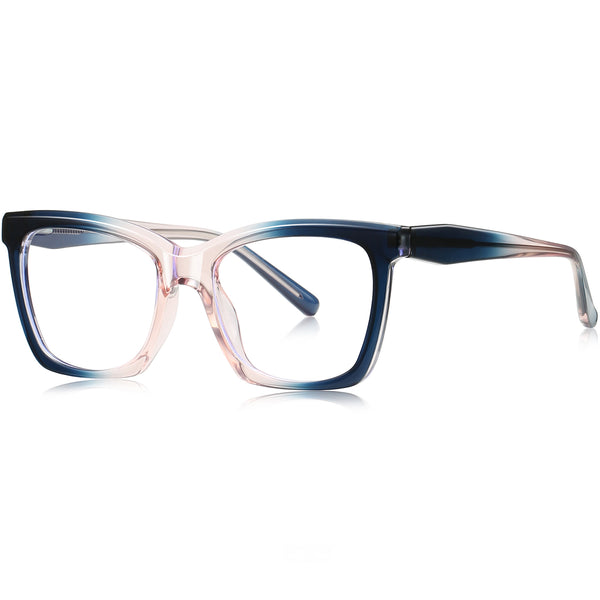 Square Glasses YSD1007