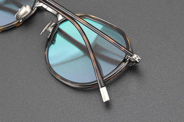 Round Glasses MW1456