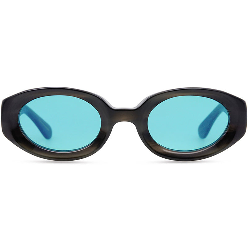 Oval Sunglasses GCS1110