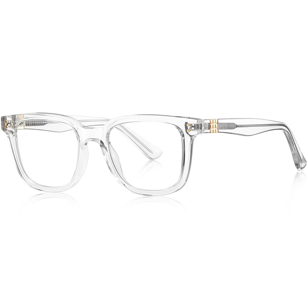 Square Glasses PF1361