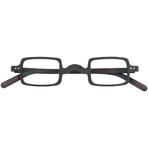 Rectangle Glasses A3336