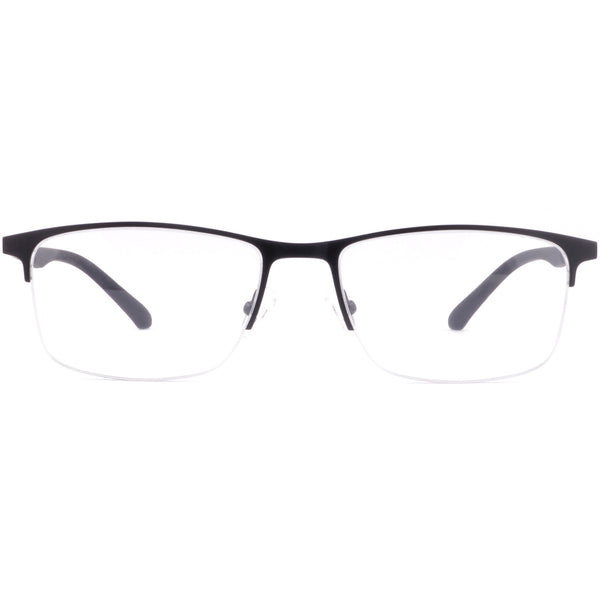 Rectangle Glasses O1978