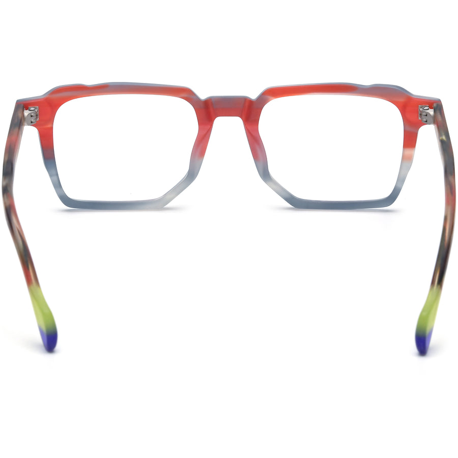 Square Glasses BR1437