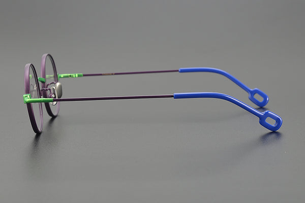 Round Glasses TG1027