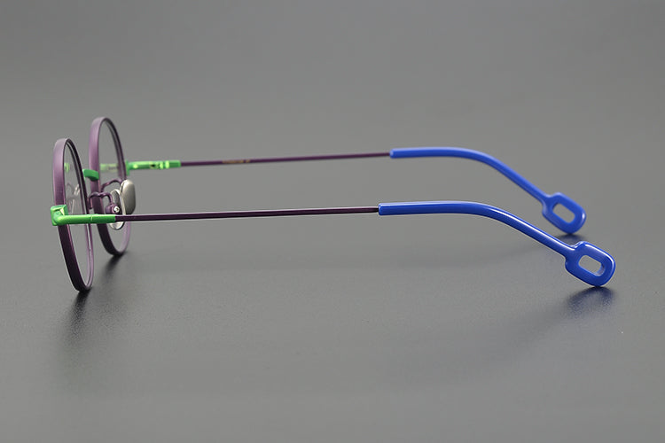 Round Glasses TG1027