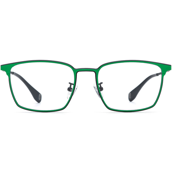 Rectangle Glasses BR1630