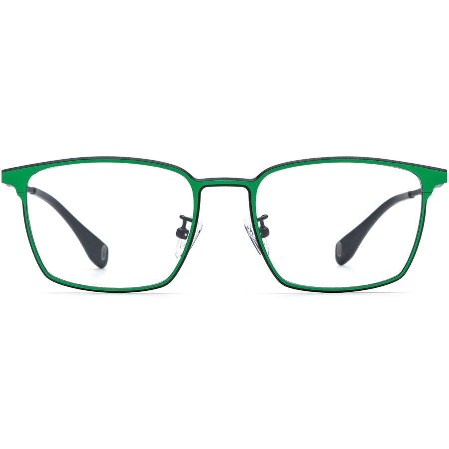 Rectangle Glasses BR1630