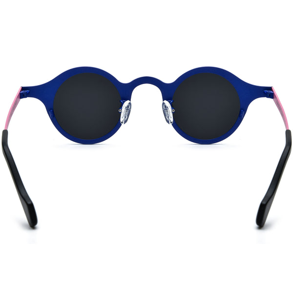 Round Sunglasses BRS1144