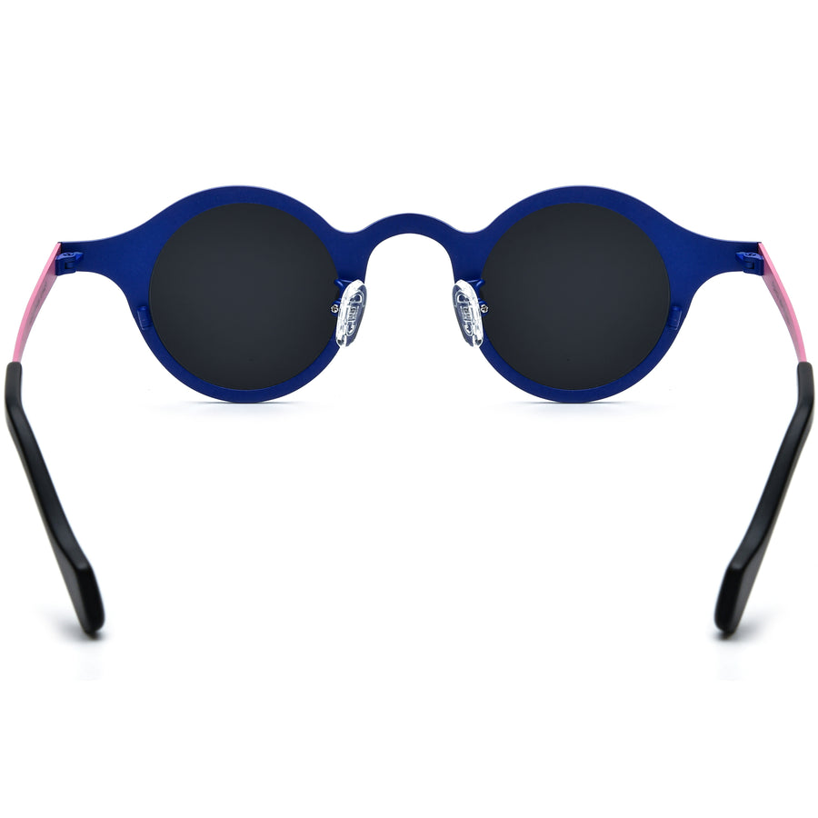 Round Sunglasses BRS1144