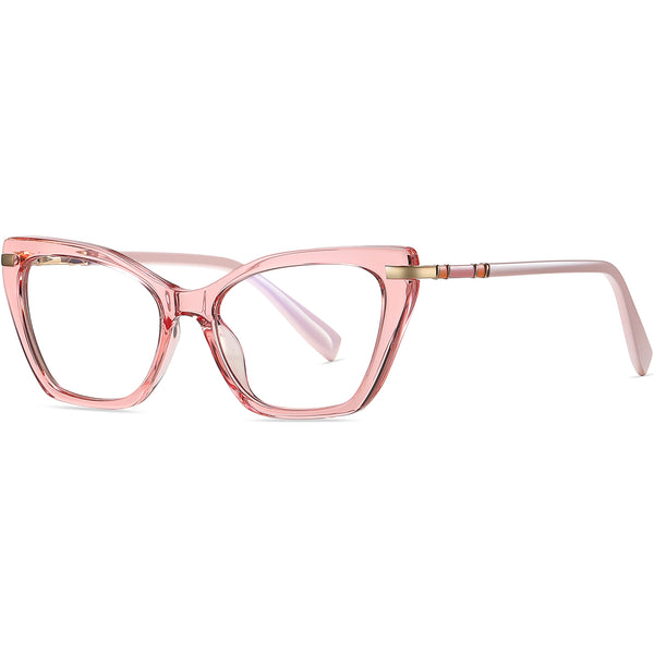 Cat-Eye Glasses PF1261