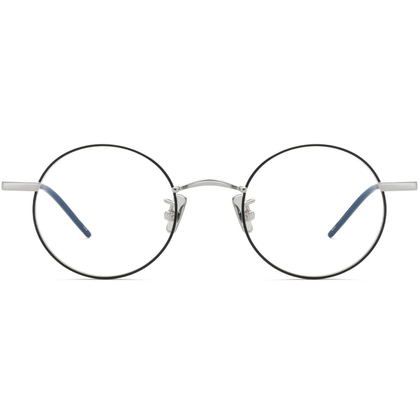 Round Glasses MS1017