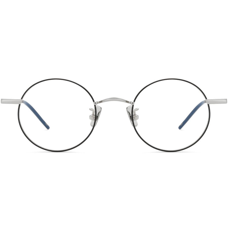 Round Glasses MS1017