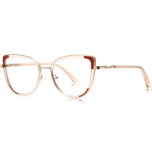 Cat-Eye Glasses PF1161