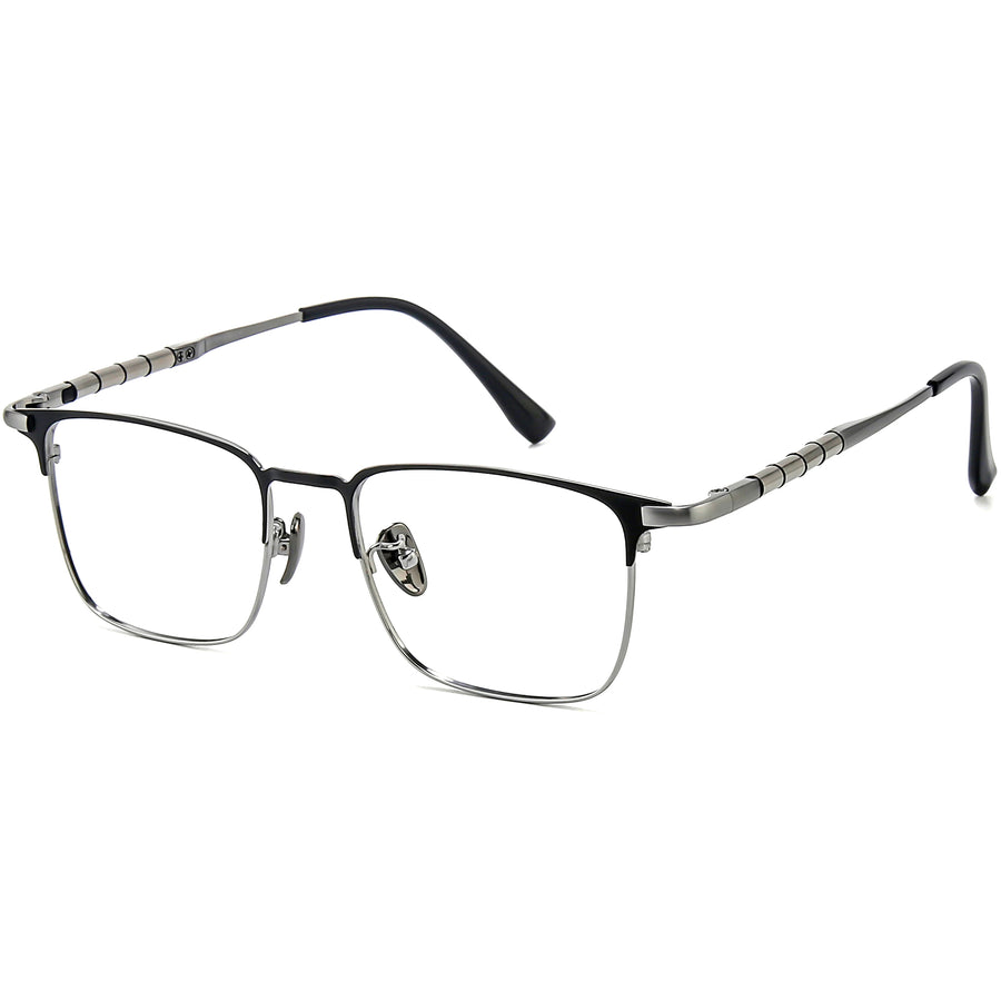 Square Glasses A4106