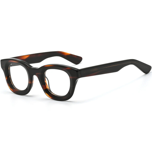 Square Glasses YN1157