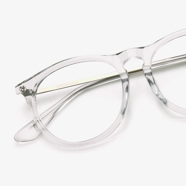 Round Glasses A1500