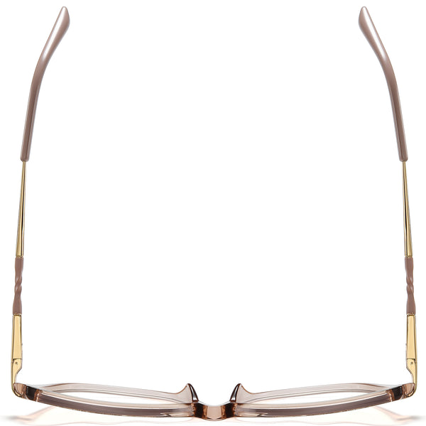Cat-Eye Glasses PF1001