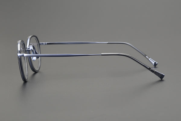 Round Glasses TG1182