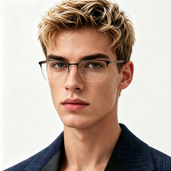 Square Glasses YSD1131
