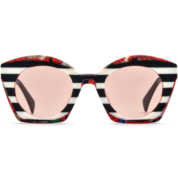 Cat-Eye Sunglasses BRS1189