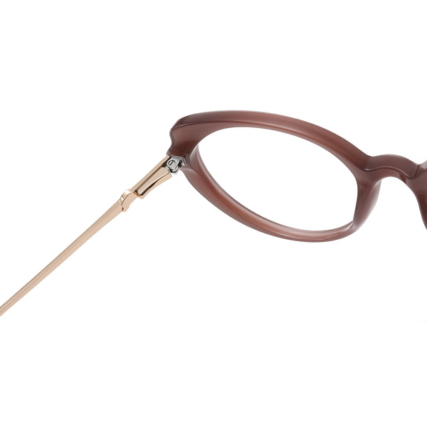 Cat-Eye Glasses YSD1052