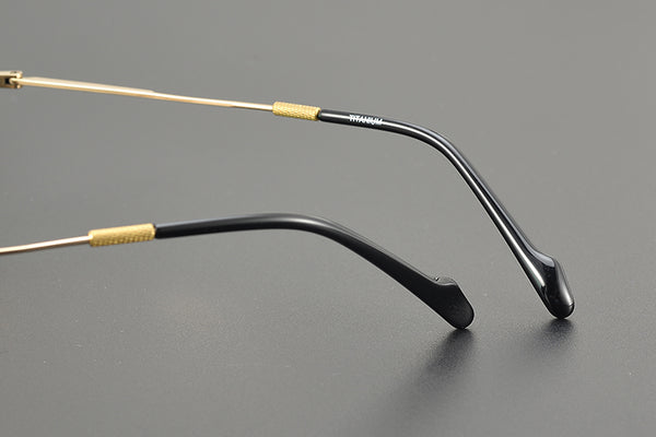 Round Glasses TG1123