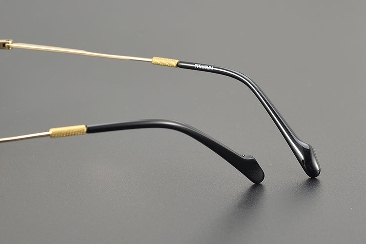 Round Glasses TG1123