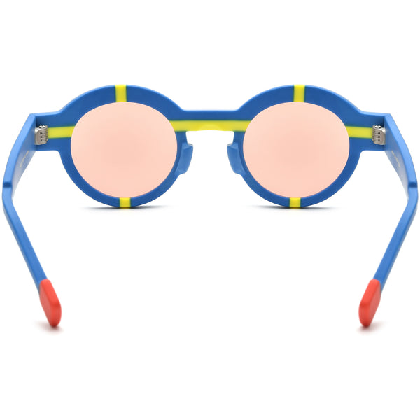 Round Sunglasses BRS1075