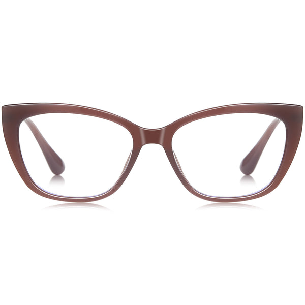 Cat-Eye Glasses YSD1036