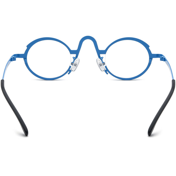 Geometric Glasses BR1422