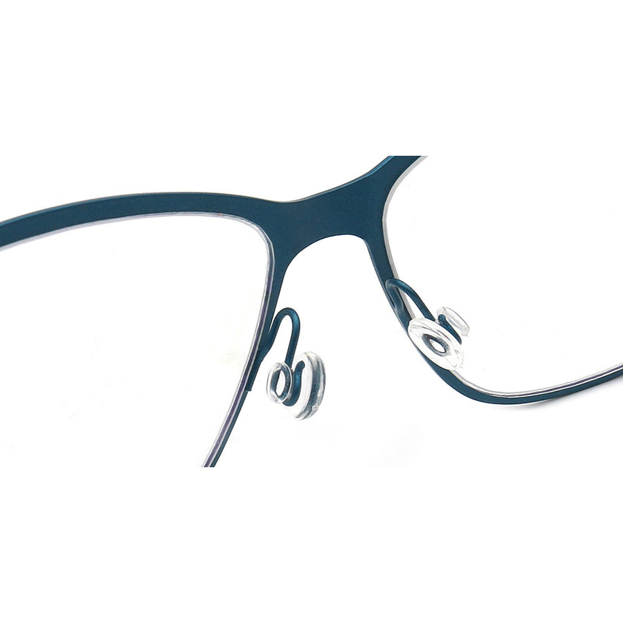 Rectangle Glasses YT1021