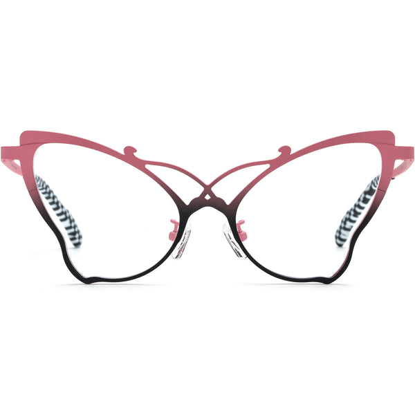 Geometric Glasses BR1610