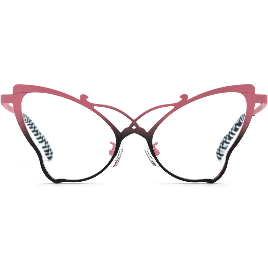 Geometric Glasses BR1610